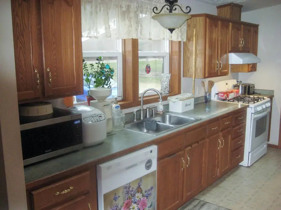 4964 Old C Road, Boscobel, WI 53805 - #2