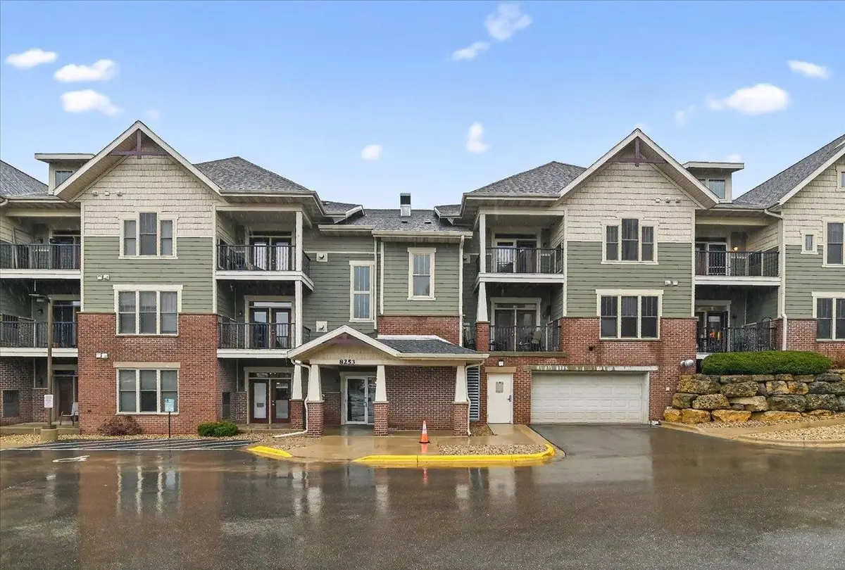8253 Mayo Drive #106, Madison, WI 53719 - #1