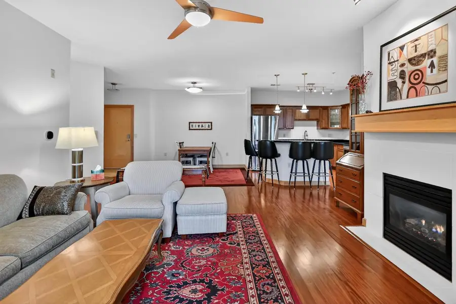 8253 Mayo Drive #106, Madison, WI 53719 - #2