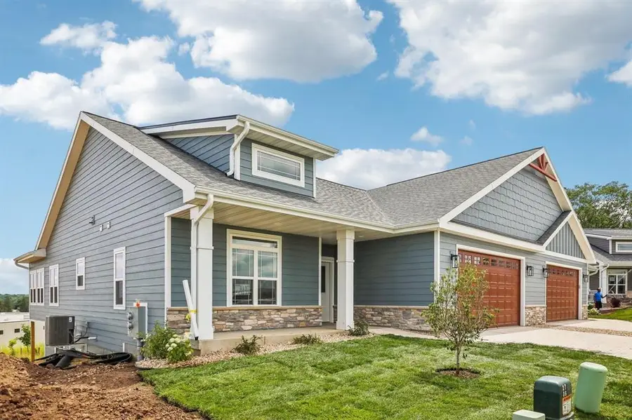 6475 Ridge View Way, Deforest, WI 53532 - #3