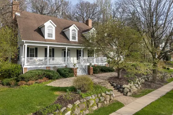 1429 Kings Lynn Road, Stoughton, WI 53589