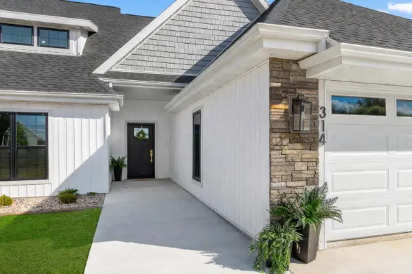 314 Willow Street, Pardeeville, WI 53954