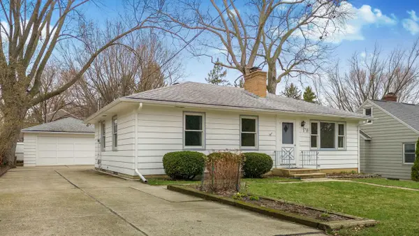 1710 Camus Lane, Madison, WI 53705