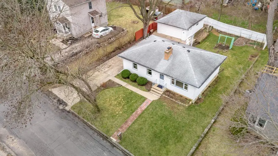 1710 Camus Lane, Madison, WI 53705 - #2