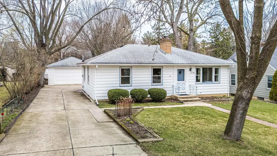 1710 Camus Lane, Madison, WI 53705 - #3