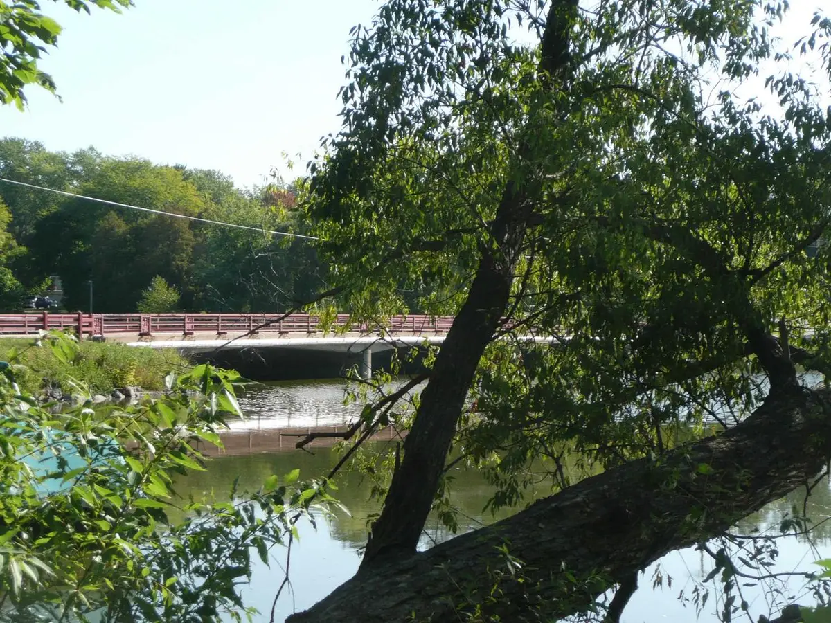 505 Dewey Avenue, Watertown, WI 53094 - #1