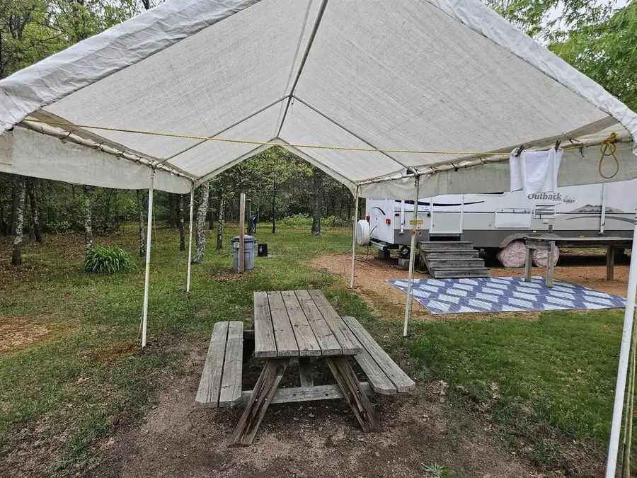 1117 14th Court, Arkdale, WI 54613 - #2