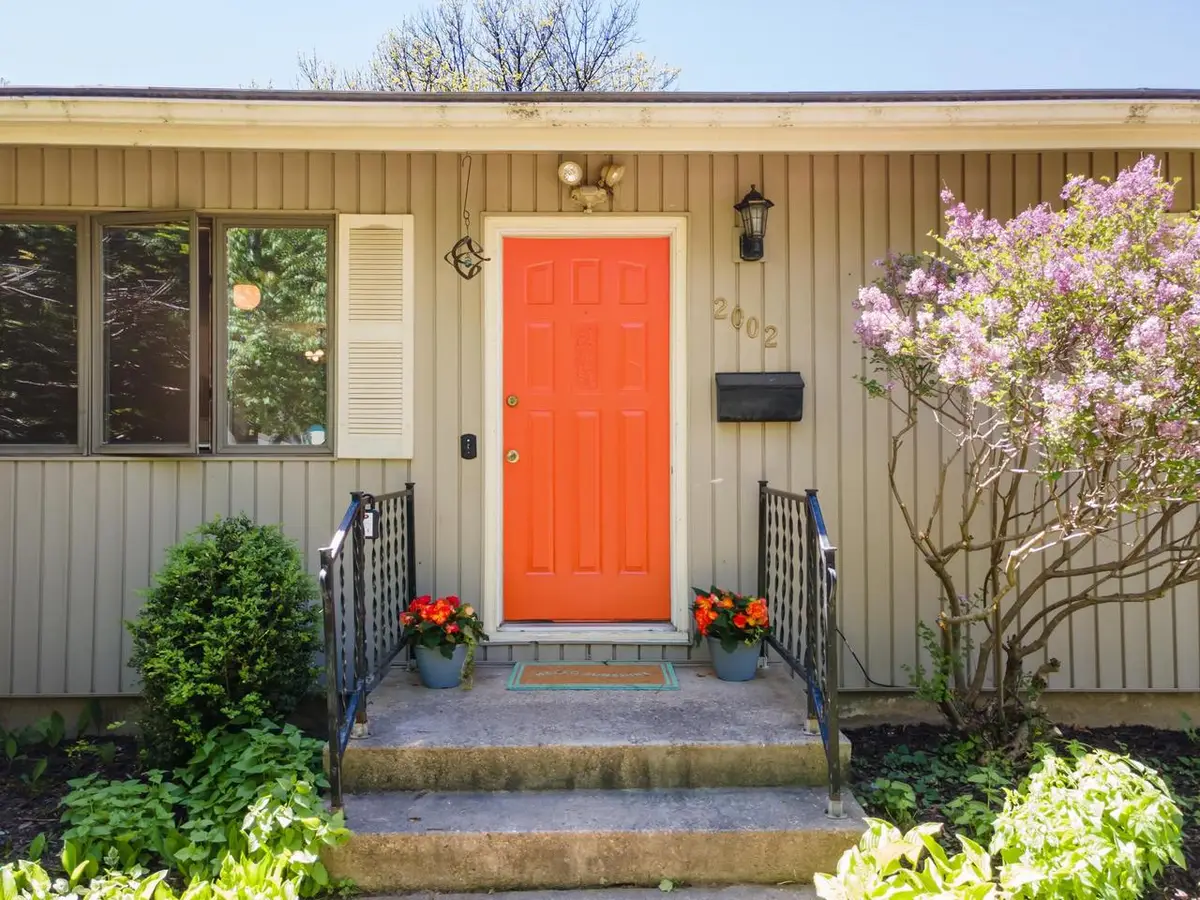 2002 Rae Lane, Madison, WI 53711 - #1