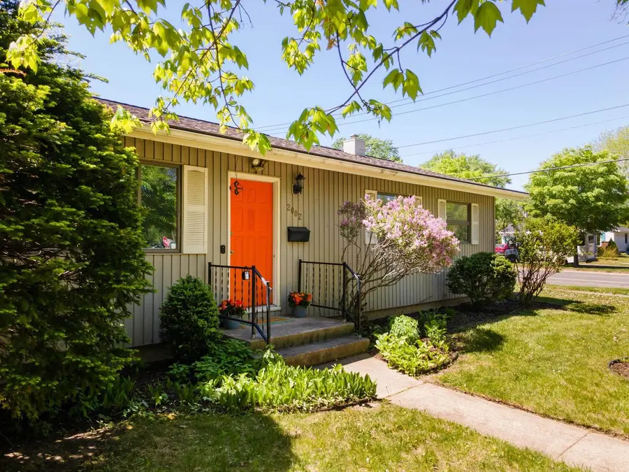 2002 Rae Lane, Madison, WI 53711 - #2