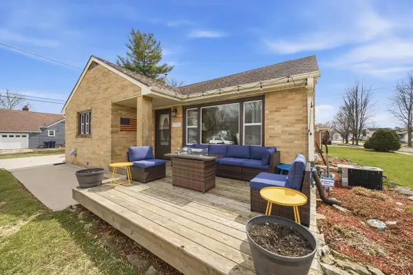 1330 Sycamore Street, Janesville, WI 53545