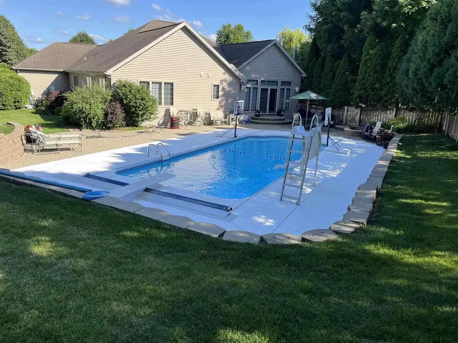 10 Vienna Circle, Madison, WI 53718 - #2