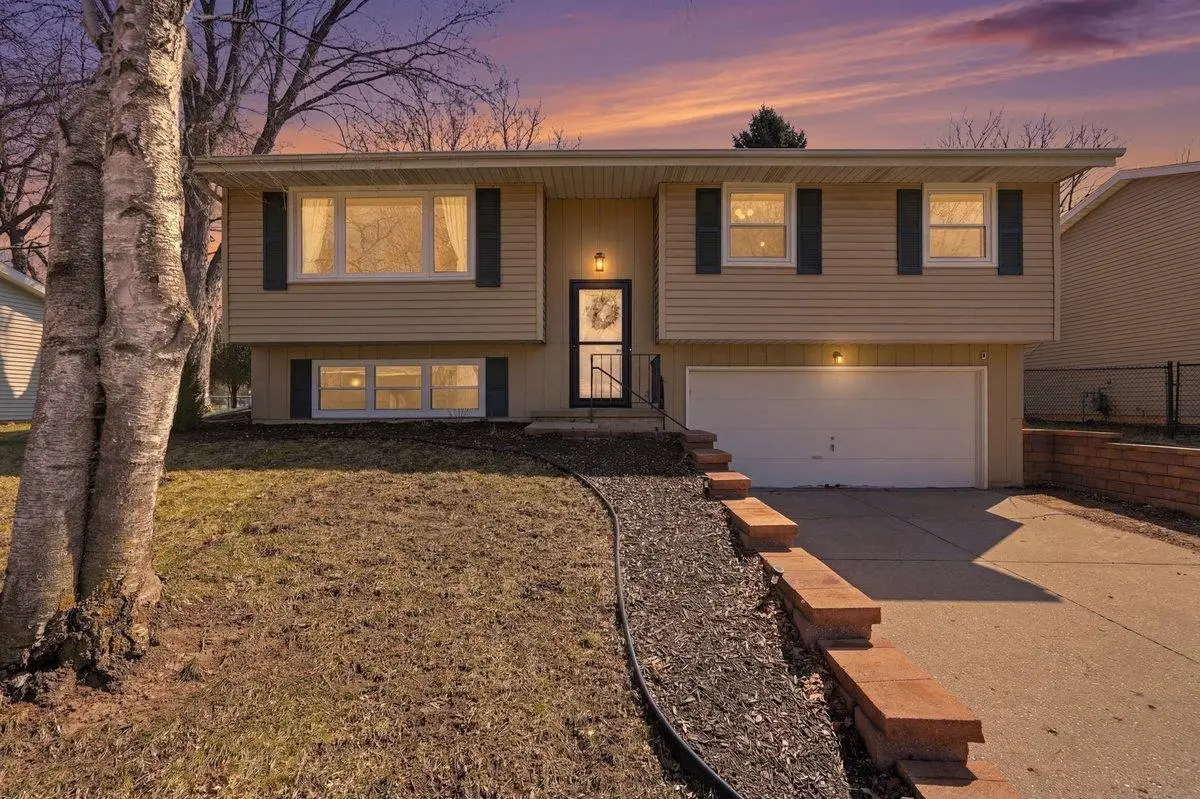 3105 Gerald Street, Madison, WI 53704 - #1