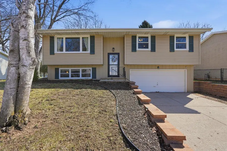 3105 Gerald Street, Madison, WI 53704 - #2