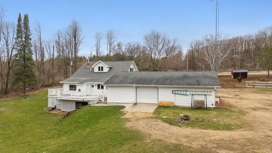 1135 County Road K Road, Wisconsin Dells, WI 53965 - #3