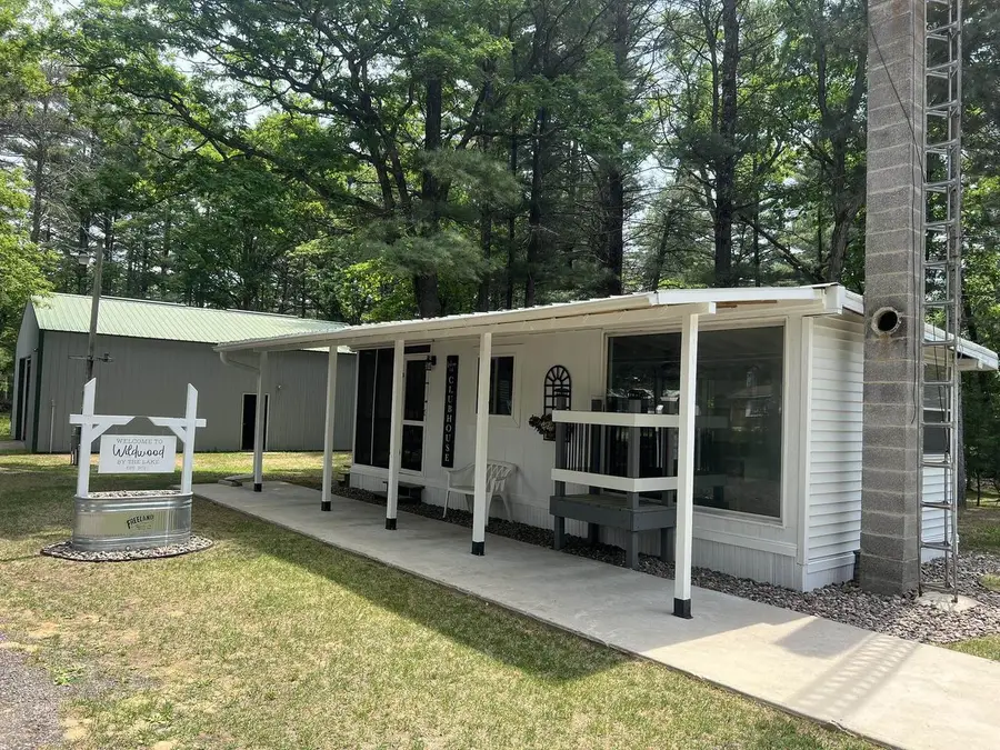 W4237 Wildwood Drive, Mauston, WI 53948 - #2