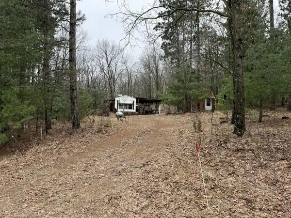 2829 4th Avenue, Oxford, WI 53952