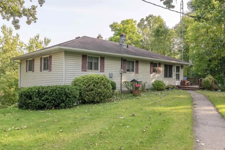 2454N State Road 40 Road, Radisson, WI 54867 - #2