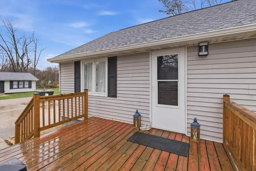 1305 E Road 1 Road, Edgerton, WI 53534 - #3