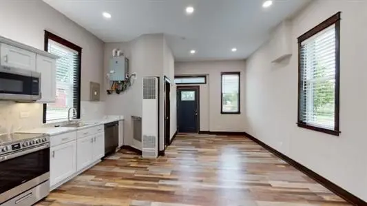 118 Makenick Street, Fox Lake, WI 53933 - #2