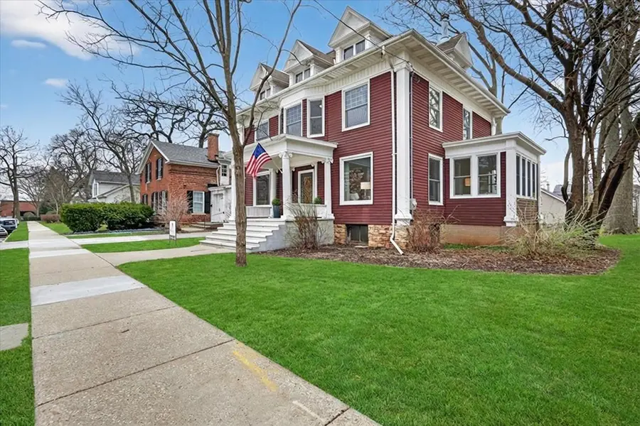 631 College Street, Beloit, WI 53511 - #2