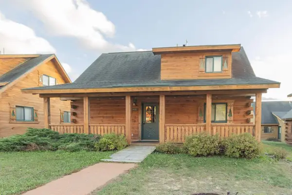 620 Sandy Beach Court, Warrens,warrens, WI 54666