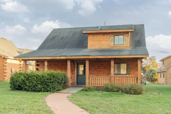 622 Sandy Beach Court, Warrens,warrens, WI 54666