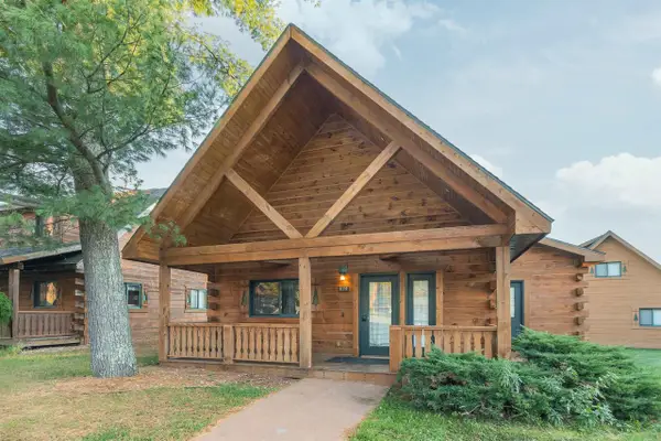 624 Sandy Beach Court, Warrens,warrens, WI 54666