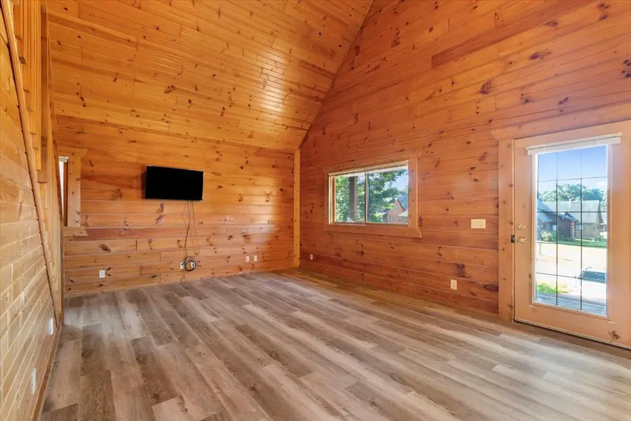 624 Sandy Beach Court, Warrens, WI 54666 - #3