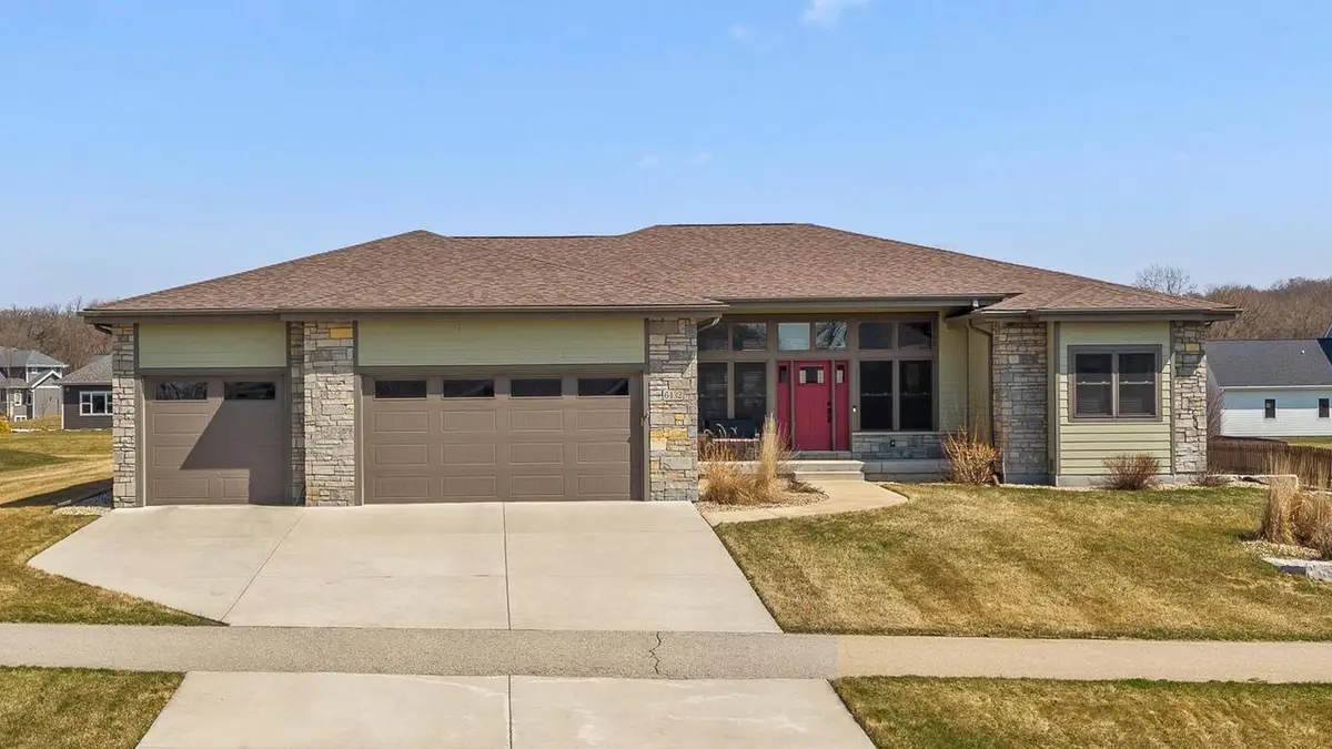 6432 Revere Pass, Deforest, WI 53532 - #1