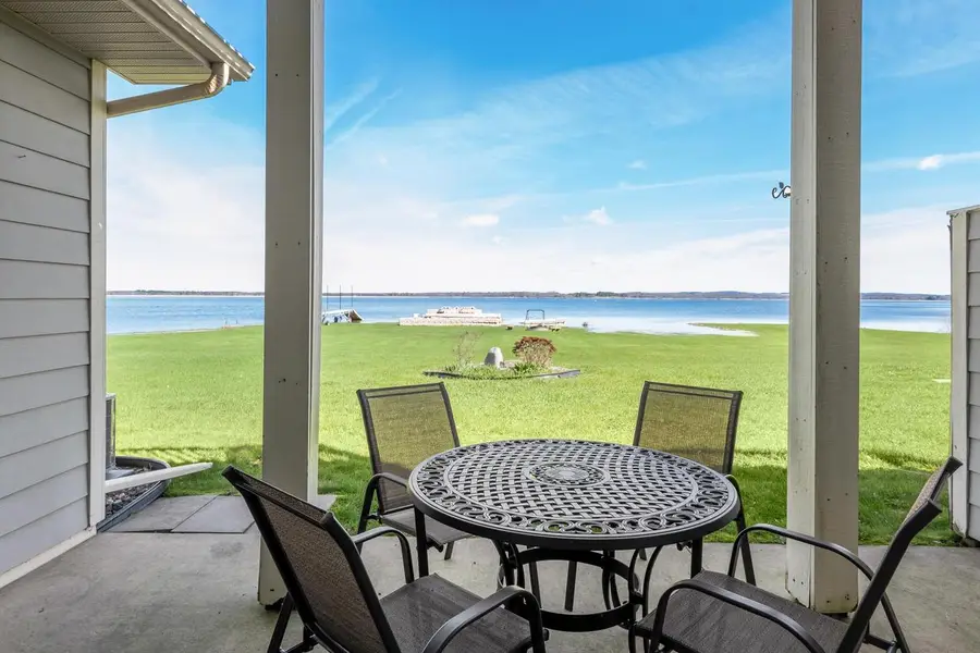 178 Front Street #31, Marquette, WI 53947 - #2