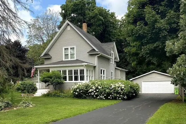 613 MILL Street, Green Lake, WI 54941 - #1