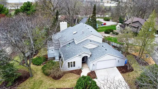 7738 Hillcrest Avenue, Middleton, WI 53562