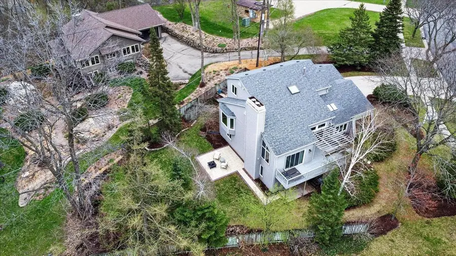 7738 Hillcrest Avenue, Middleton, WI 53562 - #3