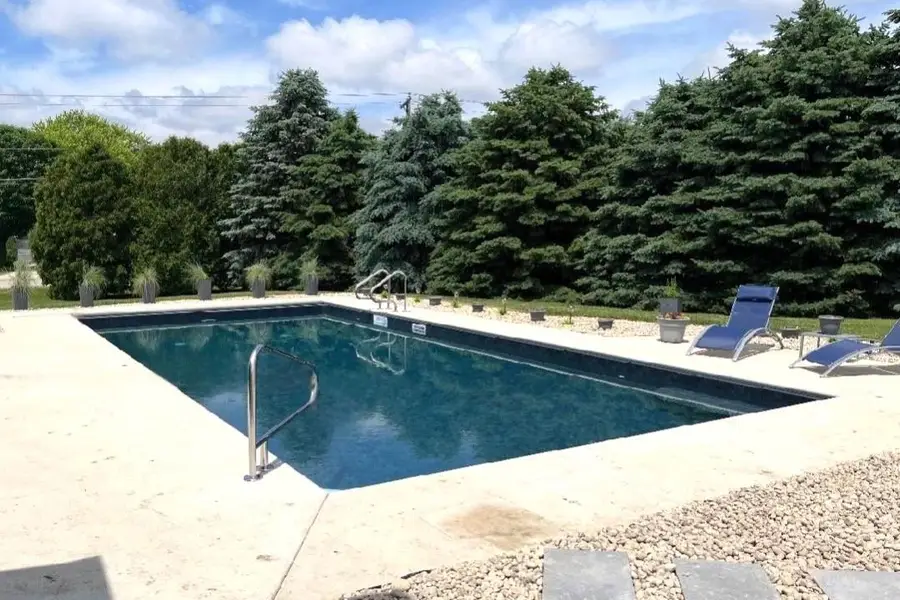 3617 E Rovi Drive, Milton, WI 53563 - #2