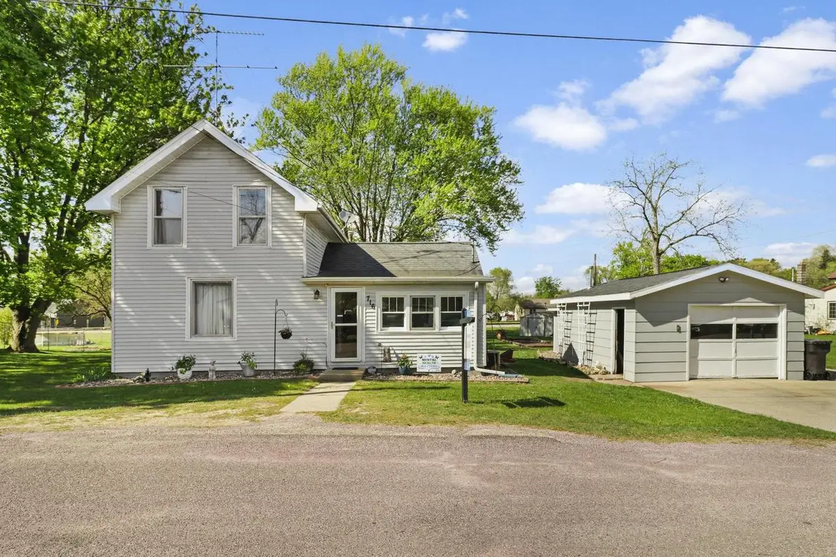 716 High Street, Arena, WI 53503 - #1
