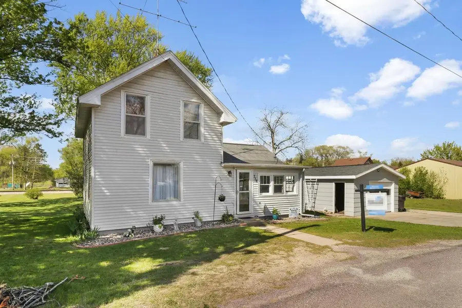 716 High Street, Arena, WI 53503 - #2
