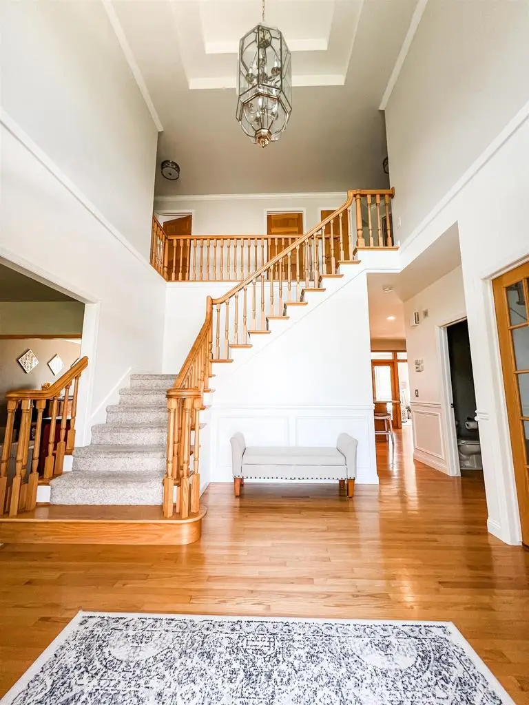 5003 Creek Haven Road, Cottage Grove, WI 53527 - #2