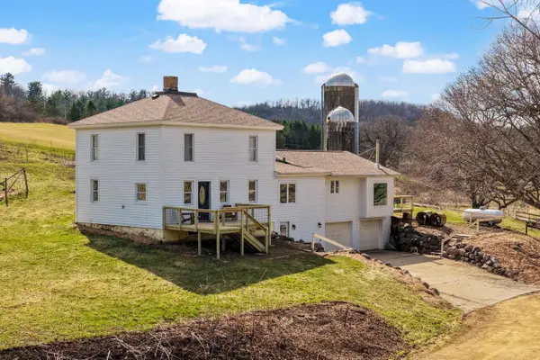 3850 County Y Road, Dodgeville, WI 53533