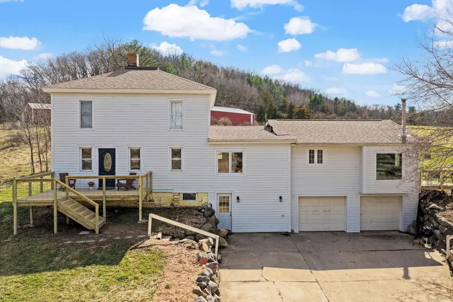 3850 County Y Road, Dodgeville, WI 53533 - #2