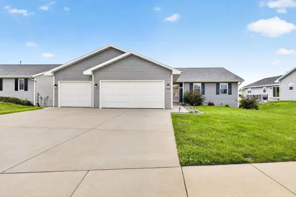 2516 Terrace Street, Janesville, WI 53546