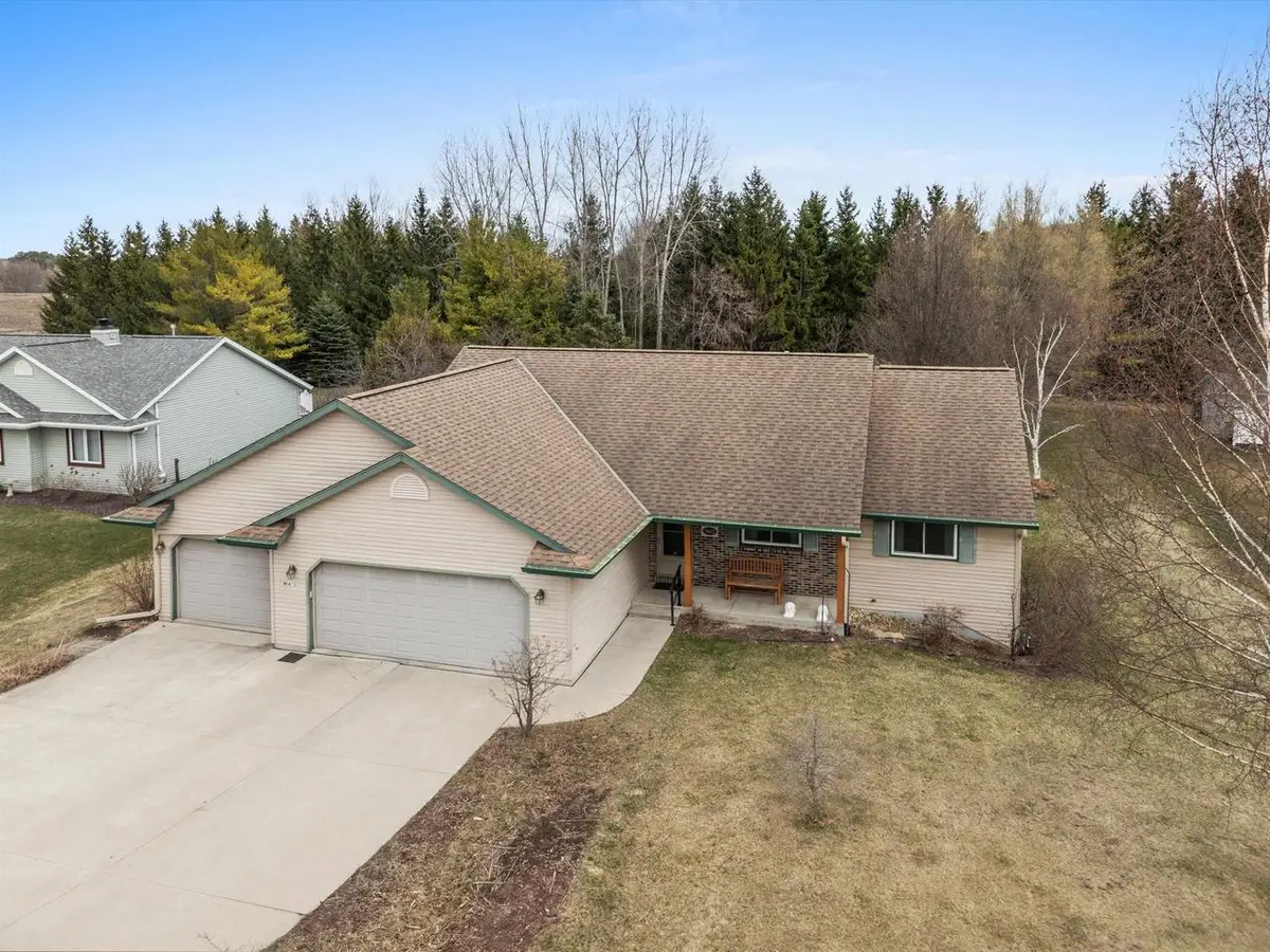 N6475 Rangeline Road, Sheboygan, WI 53083 - #1