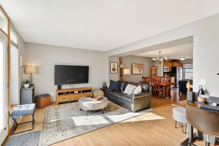 726 Orion Trail, Madison, WI 53718 - #2