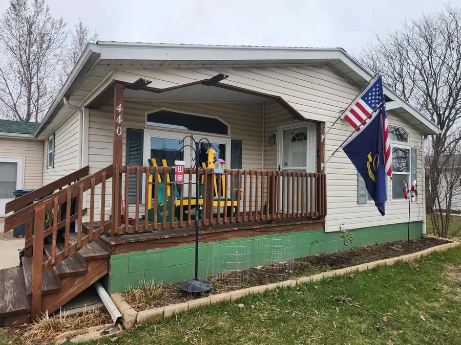 440 Red Spruce Avenue, Baraboo, WI 53913 - #2