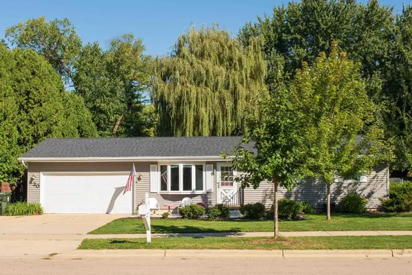 830 Jerico Lane, Sun Prairie, WI 53590