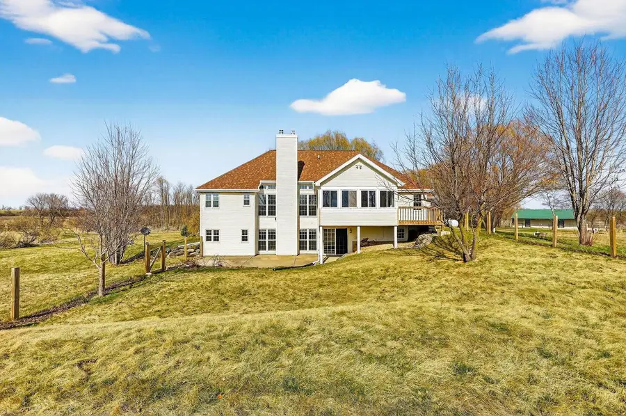 N280 Davidson Road, Rio, WI 53960 - #3