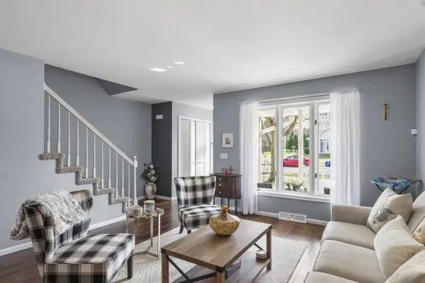 710 Mesta Lane #3, Madison, WI 53704
