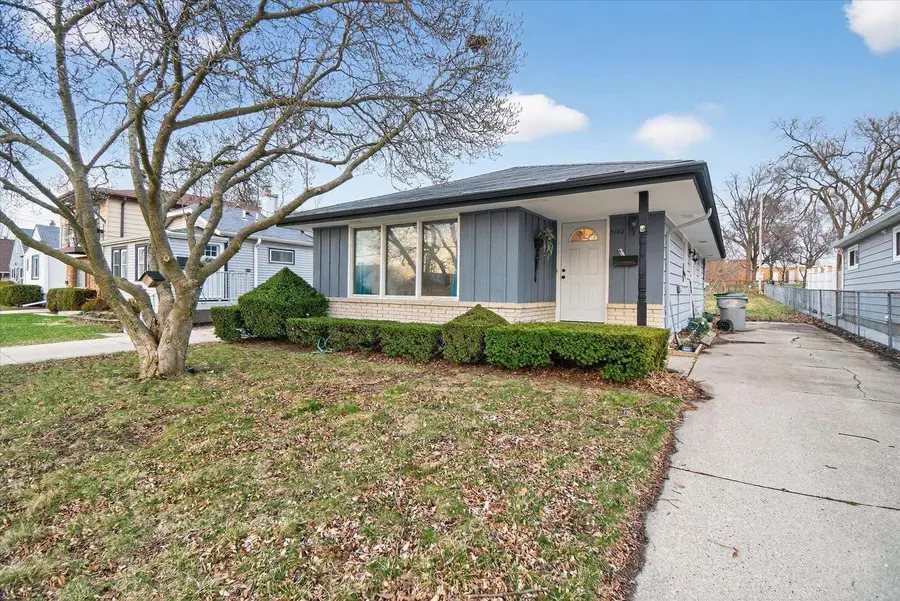 3160 95th Street, Milwaukee, WI 53227 - #2