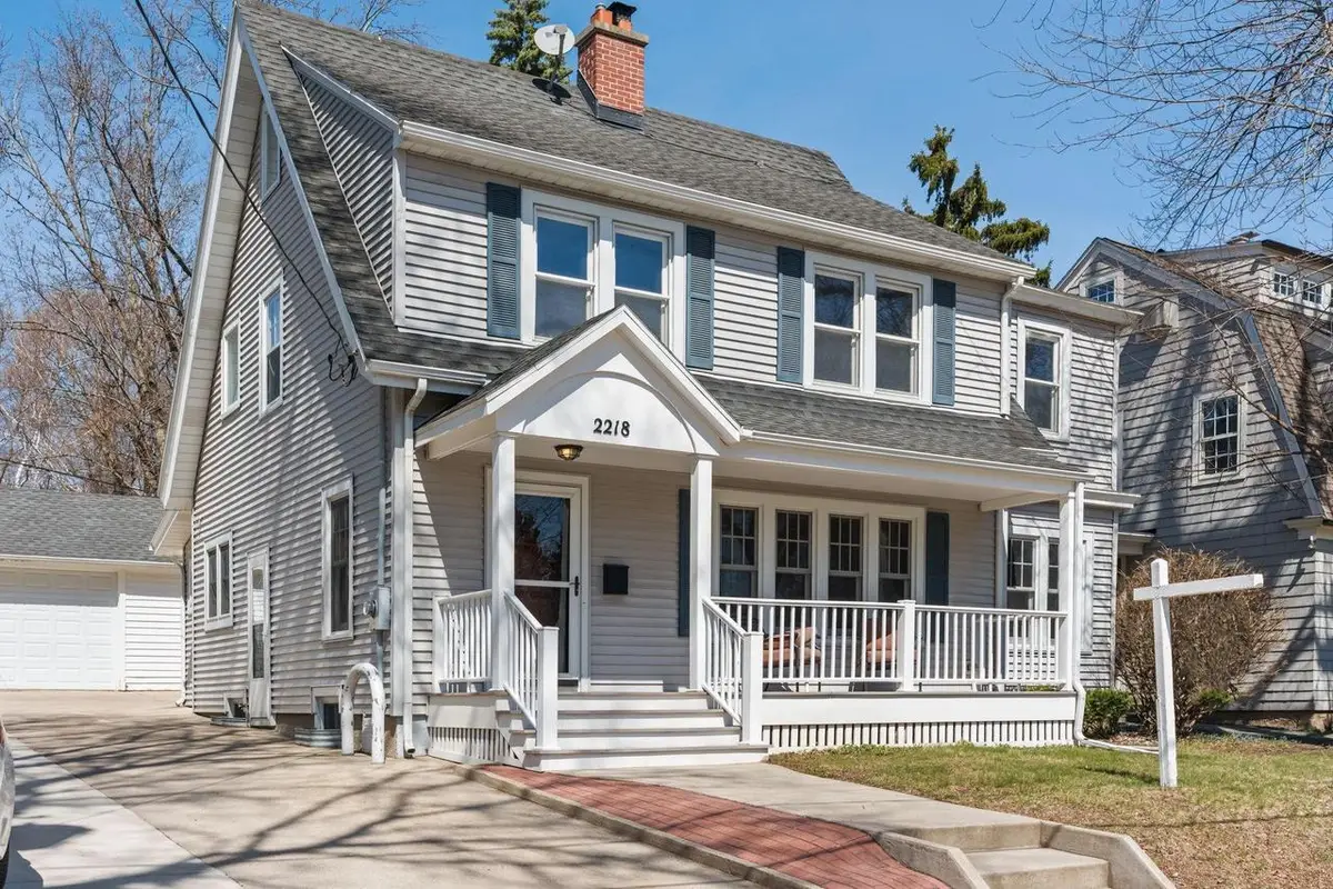 2218 Hillington Green, Madison, WI 53726 - #1