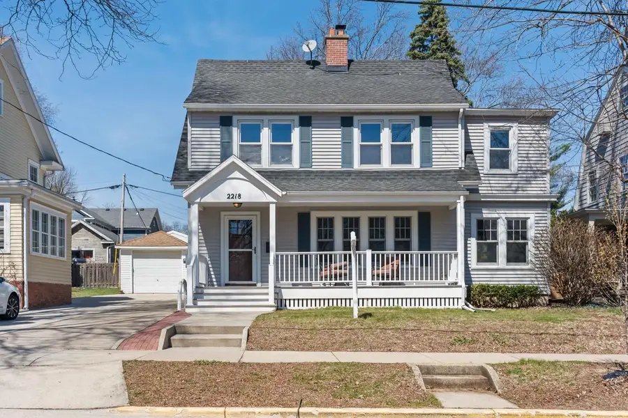 2218 Hillington Green, Madison, WI 53726 - #2