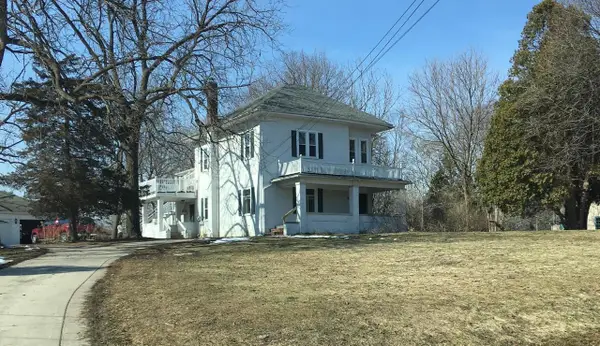 170 & 172 Jones Street, Sun Prairie, WI 53590